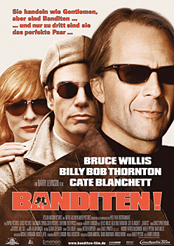 Plakatmotiv: Banditen! (2001)