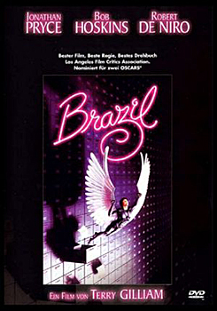 Plakatmotiv: Brazil (1985)