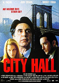 Plakatmotiv: City Hall (1996)