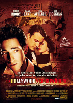 Plakatmotiv: Die Hollywood-Verschwörung (2006)