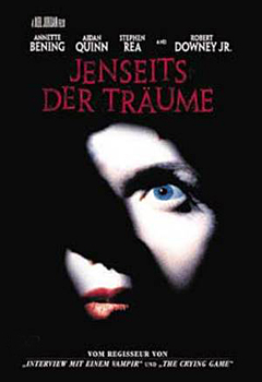 Plakatmotiv: Jenseits der Träume (1999)