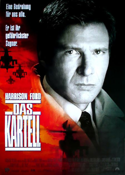 Plakatmotiv: Das Kartell (1994)