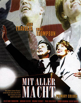 Plakatmotiv: Mit aller Macht (1998)