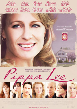 Plakatmotiv: Pippa Lee (2009)