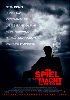 Plakatmotiv: Das Spiel der Macht (2006)