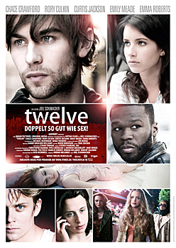 Plakatmotiv: Twelve (2010)
