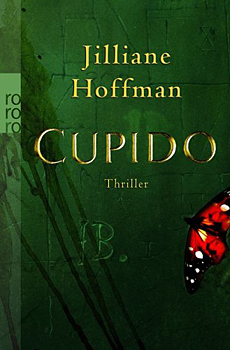 Buchcover: Jilliane Hoffmann – Cupido