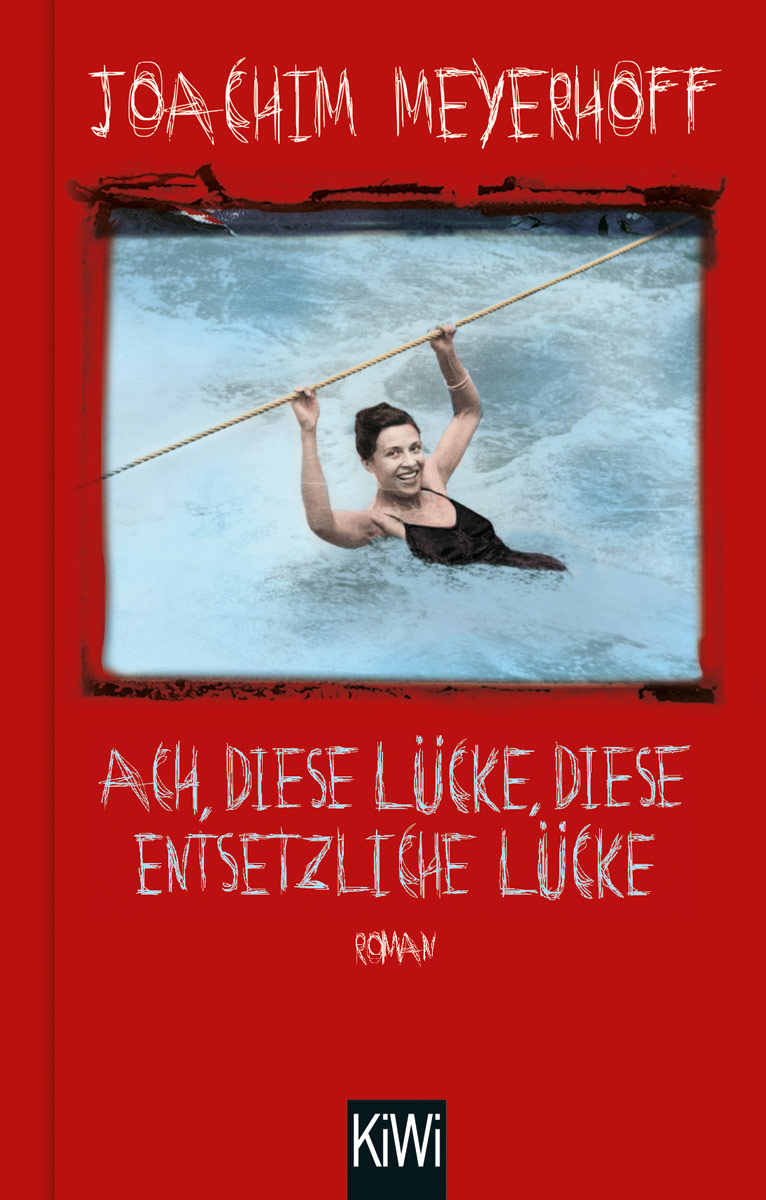Buchcover: Ach, diese Lücke, diese entsetzliche Lücke – Alle Toten fliegen hoch Nr. 3 (2015) Buchcover: Ach, diese Lücke, diese entsetzliche Lücke – Alle Toten fliegen hoch Nr. 3 (2015)