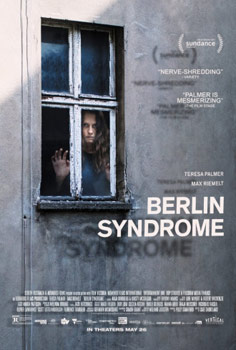 Plakatmotiv (Aus): Berlin Syndrome