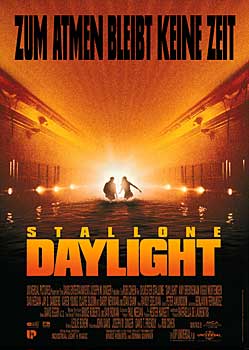 Plakatmotiv: Daylight (1996)