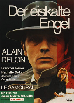 Plakatmotiv: Der eiskalte Engel (1967)