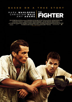 Plakatmotiv: The Fighter (2010)