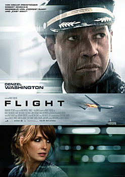 Plakatmotiv: Flight (2012)