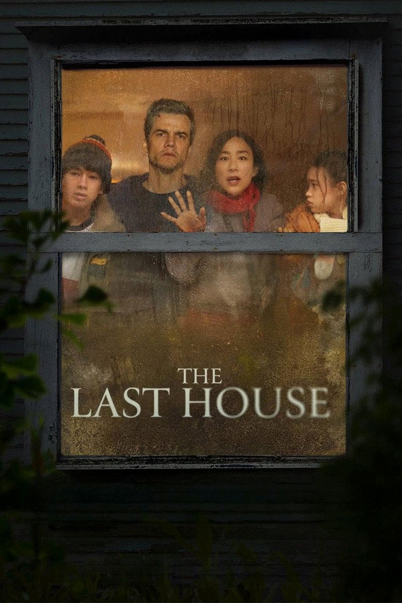 Plakatmotiv: The Last House (2026) Plakatmotiv: The Last House (2026)