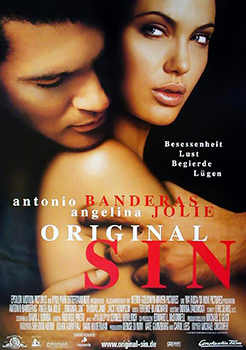Plakatmotiv: Original Sin (2001)