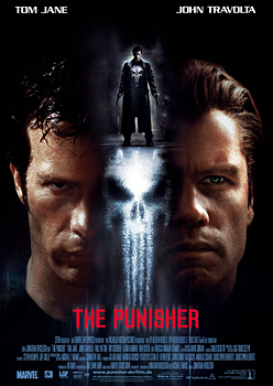 Plakatmotiv: The Punisher (2004)