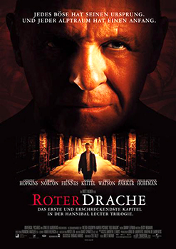 Plakatmotiv: Roter Drache (2002)