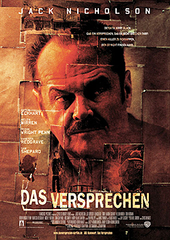 Plakatmotiv: Das Versprechen (2001)